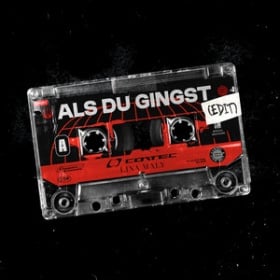 CONTEC X LINA MALY - ALS DU GINGST